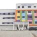 Image of Completed building of Weija Children Hospital