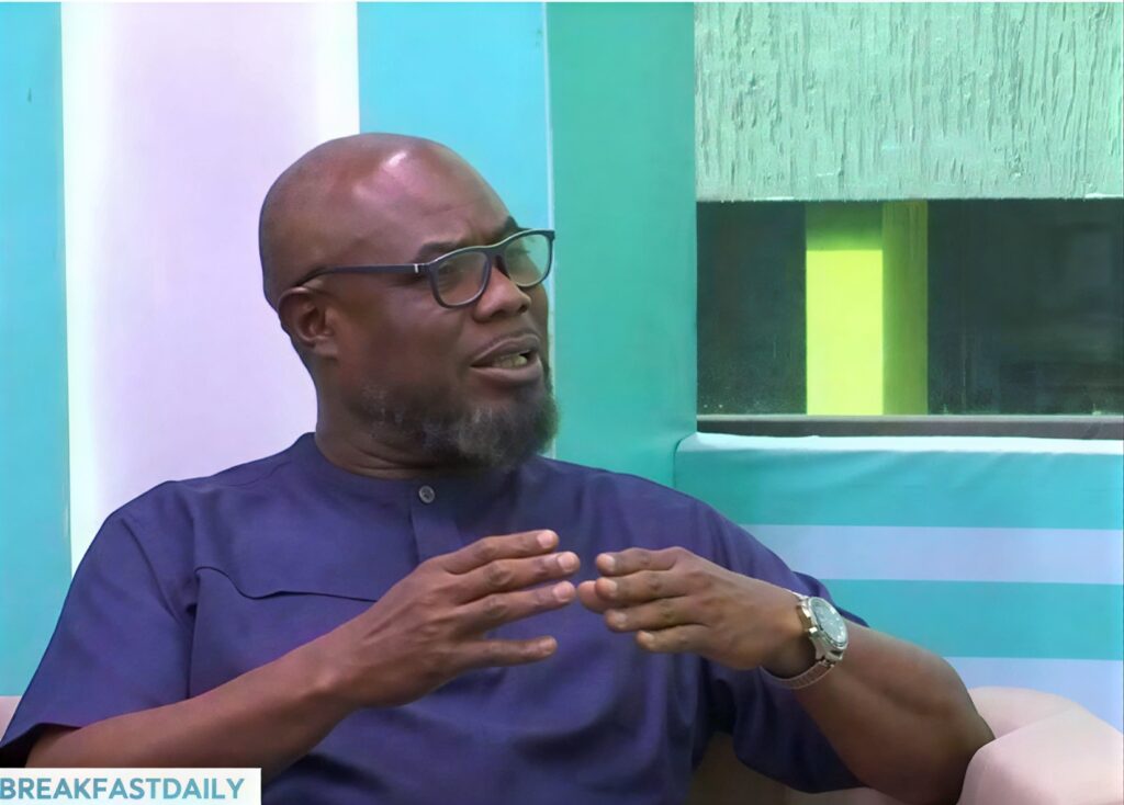 Over 75,000 Affected As Floods Hit Seven Regions — NADMO 2 yartey