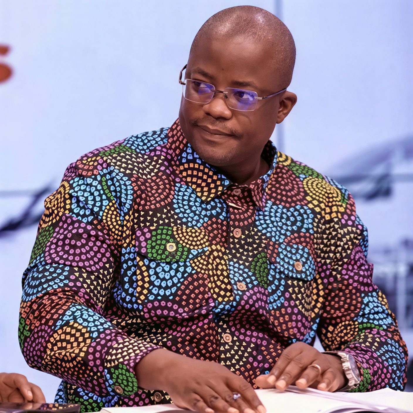 President Mahama Currently Losing The Galamsey Fight — Dr Zaato 4 zaato