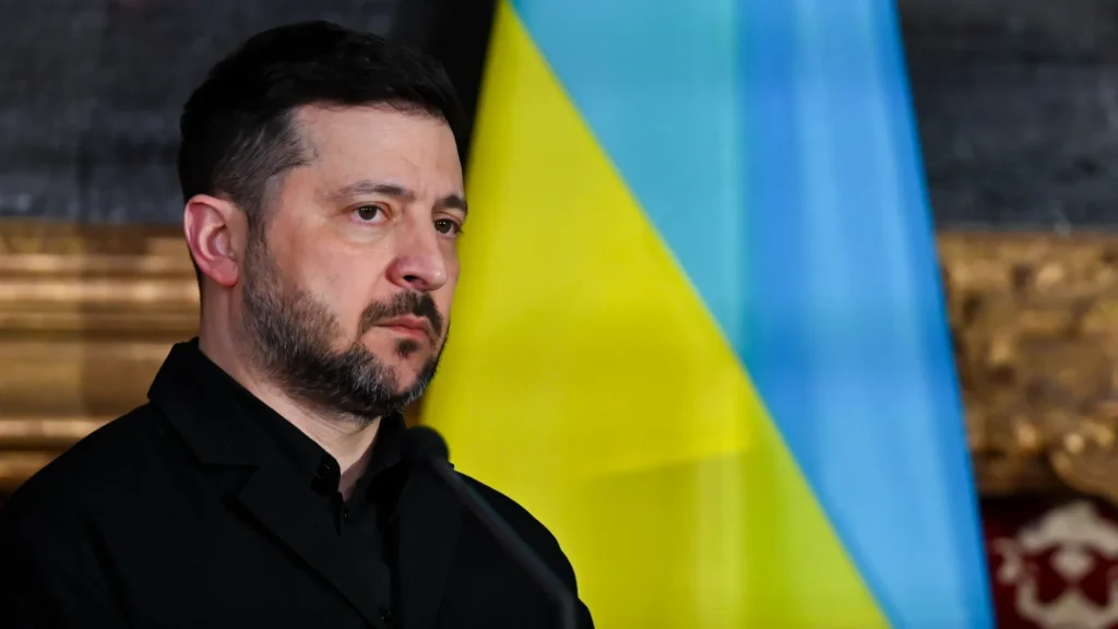 zelensky