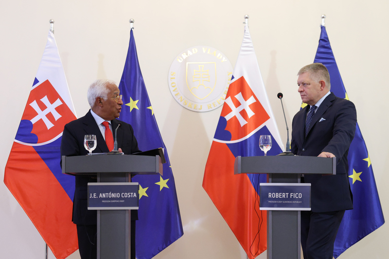 Costa Seeks EU Unity Ahead Of Key Budget Talks 2 063dede1 c399 4200 b54c 5b57eb9619c6