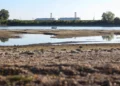 Hungary Hopes For Rain To Ease Danube Drought 6 1001059036