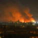 Europe Battles New Wildfires As Heatwave Intensifies 15 1001061450