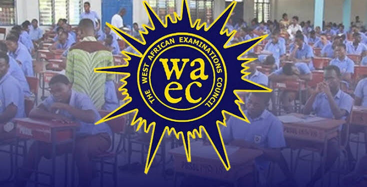 WAEC Denies Separate Marking Scheme for Private School Candidates 2 1001062169