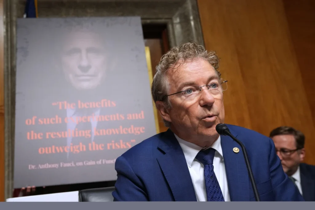 Fauci's Lawyer Slams Senate Contempt Vote 3 1001064163