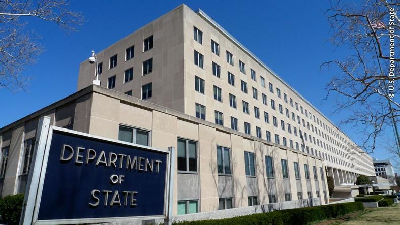 US Ends DEI Content In Foreign Service Training 2 1001075276