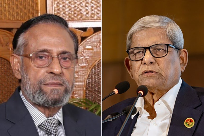 Bangladesh Holds First Contested Presidential Vote In 35 Years 3 1001085326