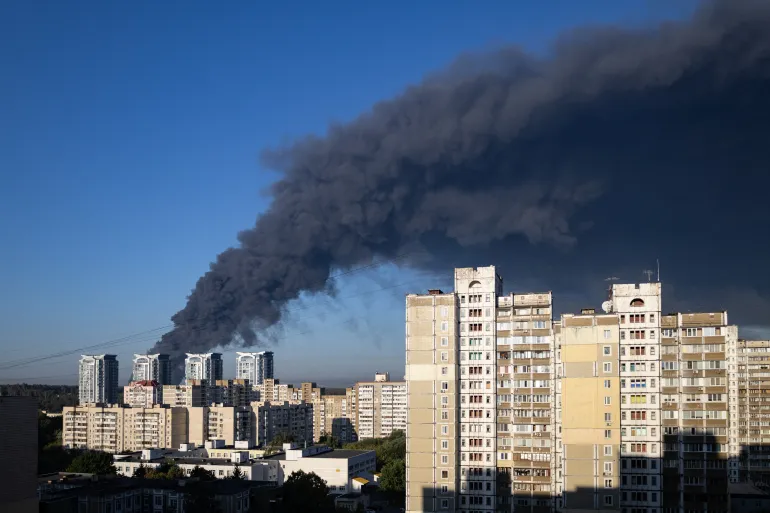 37 Killed In Russian Attack Near Kyiv 2 1001099357