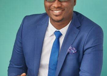 Mr. Alfred Dowuona-Hammond, Head of Marketing at MobileMoney Fintech LTD