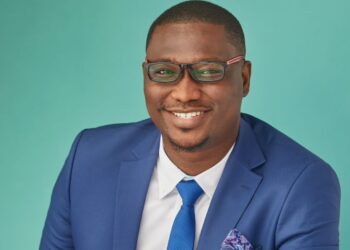 MMFL to Blend Music, Culture and Digital Finance to Push ‘Do More with MoMo’ Agenda 3 Mr. Alfred Dowuona-Hammond, Head of Marketing at MobileMoney Fintech LTD