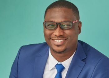 MMFL to Blend Music, Culture and Digital Finance to Push ‘Do More with MoMo’ Agenda 3 Mr. Alfred Dowuona-Hammond, Head of Marketing at MobileMoney Fintech LTD