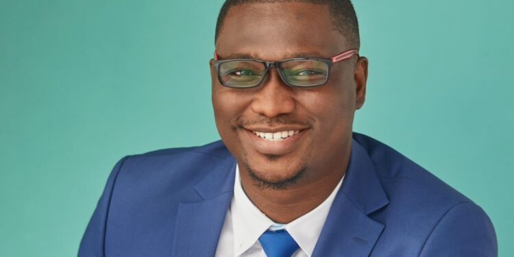 MMFL to Blend Music, Culture and Digital Finance to Push ‘Do More with MoMo’ Agenda 1 Mr. Alfred Dowuona-Hammond, Head of Marketing at MobileMoney Fintech LTD