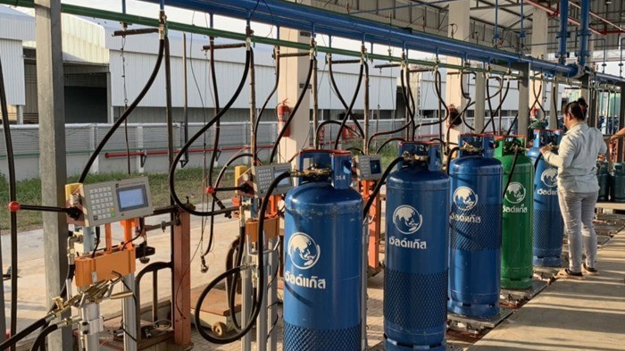 LPG Demand Accelerates, but Supply Strategy Faces a New Test 5 LPG
