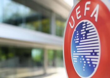 UEFA Hails FIFA's Decision to Scrap Forward Enterprise 3 UEFA