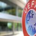 UEFA Hails FIFA's Decision to Scrap Forward Enterprise 14 UEFA