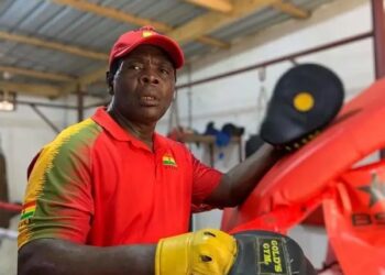 Isaac Mortey Backs Black Bombers Coach to Stay, Argues Against Replacement 4 Black Bombers Head Coach, Ofori Asare