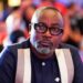 Osei Asibey Tells Black Bombers Coach to Accept Responsibility as Row Deepens 14 Charles Osei Asibey, President of the Africa Armwrestling Federation and Vice President of the World Armwrestling Federation