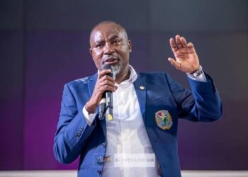 Osei Asibey Defends Team Ghana's Two-Medal Haul at Commonwealth Games 2 17859279002216643066042123717541