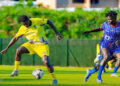 Medeama beat Yammoussoukro FC in a preseason friendly