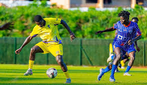 It Was a Good Game, Medeama Coach Says After Friendly Win in Yammoussoukro 1 Medeama beat Yammoussoukro FC in a preseason friendly