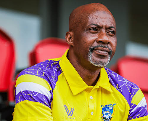 It Was a Good Game, Medeama Coach Says After Friendly Win in Yammoussoukro 2 17859689151275918340990062509604