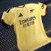 Arsenal and Emirates Renew Partnership in a Long-Term Deal 13 17860176116848990894271946477533