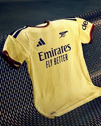 Arsenal and Emirates Renew Partnership in a Long-Term Deal 5 17860176116848990894271946477533