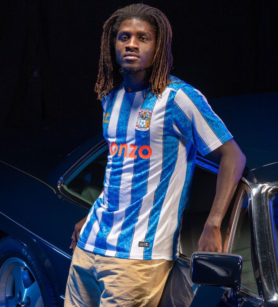 Caleb Yirenkyi Eager to Learn From Lampard After Record-Breaking Coventry Move 6 17861392013445330888368233239042