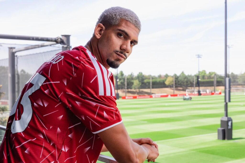 Araujo Confident His Qualities Will Suit Premier League After Sealing Liverpool Move 3 17863910818721519575592442530782