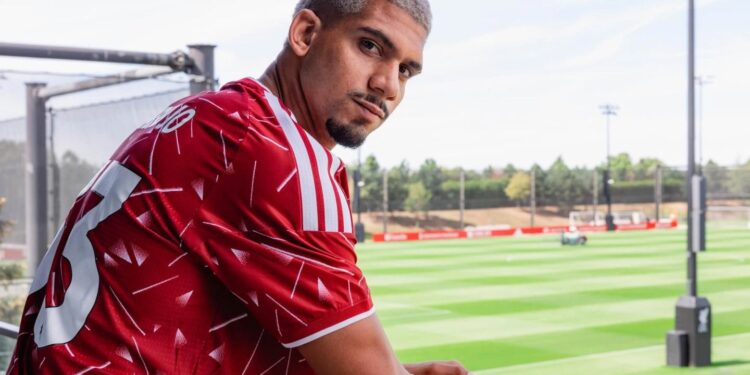 Araujo Confident His Qualities Will Suit Premier League After Sealing Liverpool Move 1 17863910818721519575592442530782