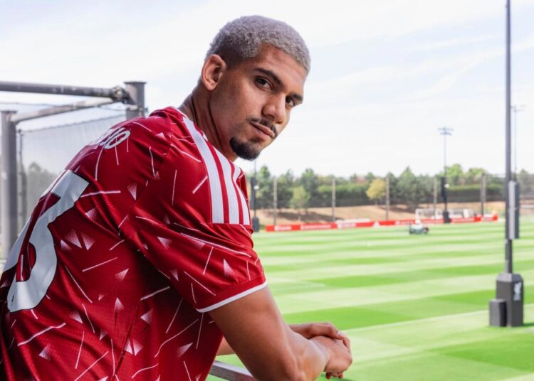 Araujo Confident His Qualities Will Suit Premier League After Sealing Liverpool Move 1 17863910818721519575592442530782