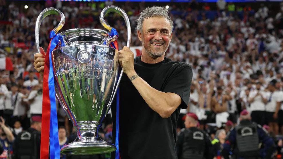 Luis Enrique Says PSG Are More Motivated Than Any Team in Europe 2 17864481479113968798628883890361