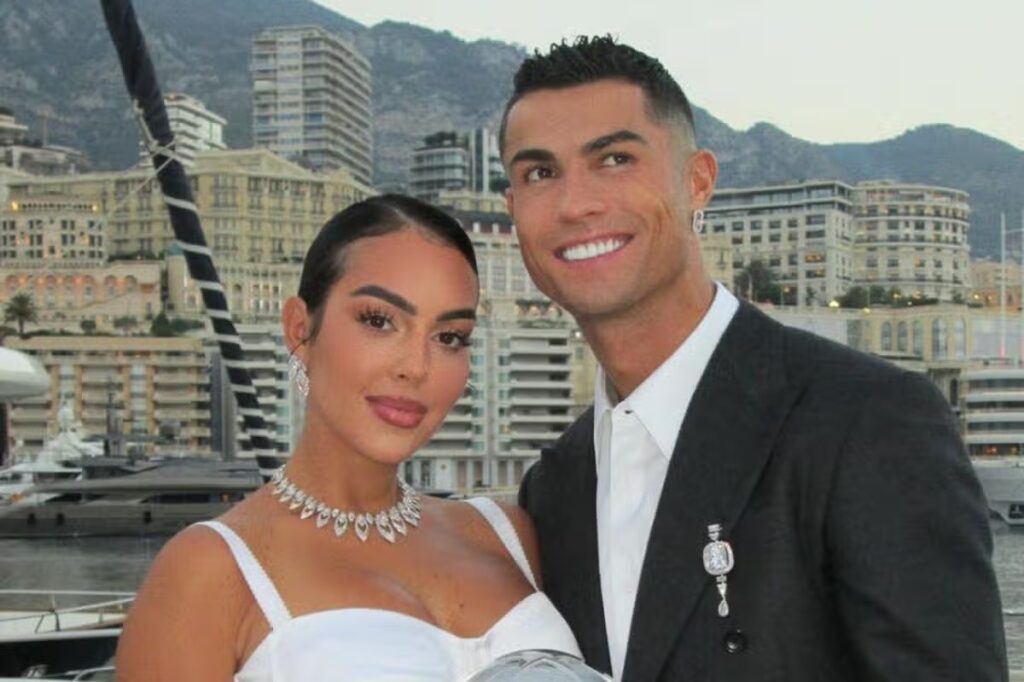 Cristiano Ronaldo Marries Long-Time Partner Georgina Rodriguez in Intimate Ceremony 3 17864866325007727464642194310529