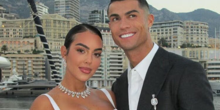 Cristiano Ronaldo Marries Long-Time Partner Georgina Rodriguez in Intimate Ceremony 1 17864866325007727464642194310529