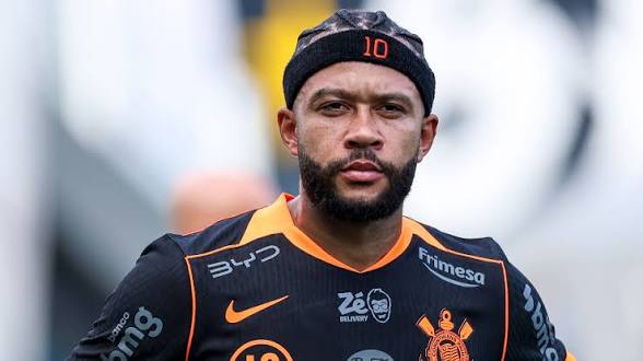 Memphis Depay Slams Brazilian Club Corinthians Following Contract Renewal U-Turn 2 17865226857365457936865776382708
