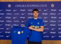 Chelsea Complete The Signing of Pep Chavarria From Rayo Vallecano 6 17865257453886605617206321583568
