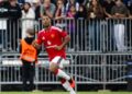 Youri Tielemans on his Manchester United debut against PSG in preseason friendly