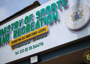 Ministry of Sports Rejects Black Queens’ Claims of Unpaid Per Diems 3 17866075383408056065277355004860