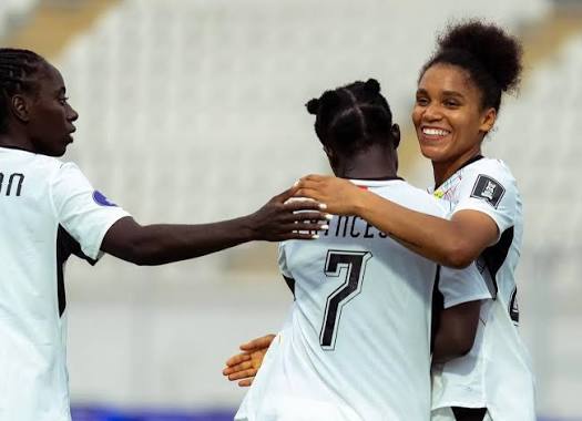 Black Queens Keep World Cup Dream Alive After Dramatic Côte d’Ivoire Comeback 3 17866517347496101444970517816399 1