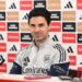Arteta "Senses Good Things" as Arsenal Prepare for Community Shield Clash 12 Mikel Arteta, Arsenal manager