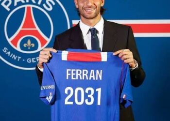 Ferran Torres Joins PSG in €50m Move From Barcelona 5 17867929027658013086489663543823