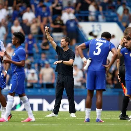 Emotional Alonso Eager to Build Strong Chelsea Connection After Stamford Bridge Debut 4 17868320980448994853575359481464