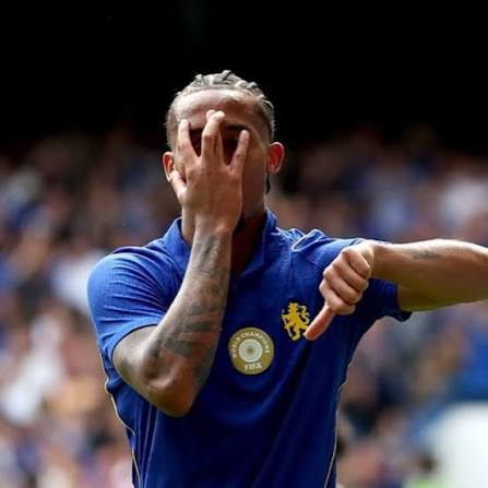 Emotional Alonso Eager to Build Strong Chelsea Connection After Stamford Bridge Debut 2 17868321676601957177681079776868