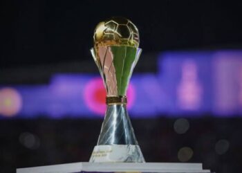 WAFCON trophy