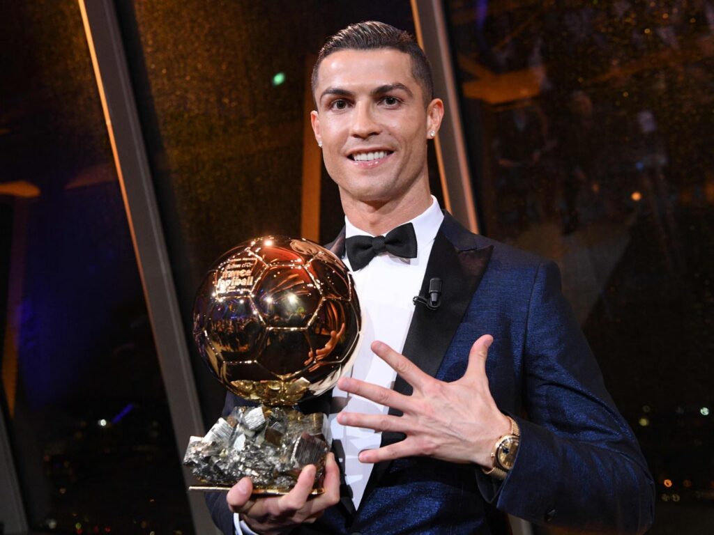 Cristiano Ronaldo Hints at Retirement as Legendary Career Nears End 2 1786898018464196591111615780858