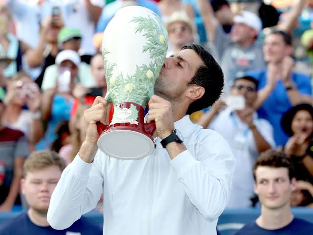 Djokovic Targets Olympic Farewell as Family Takes Greater Priority 3 17869630176306544918580002513151