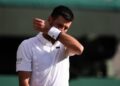 Djokovic Targets Olympic Farewell as Family Takes Greater Priority 7 Novak Djokovic