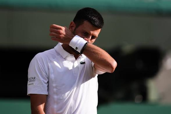 Djokovic Targets Olympic Farewell as Family Takes Greater Priority 4 17869631754819020521657884391826