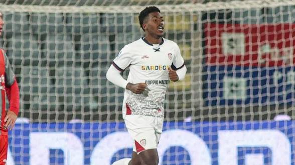 Italian Serie A Side Cagliari Confirm Yael Trepy in Intensive Care 1 17869701083673515811203791058638