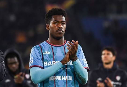 Italian Serie A Side Cagliari Confirm Yael Trepy in Intensive Care 3 17869702387188459989578764310643